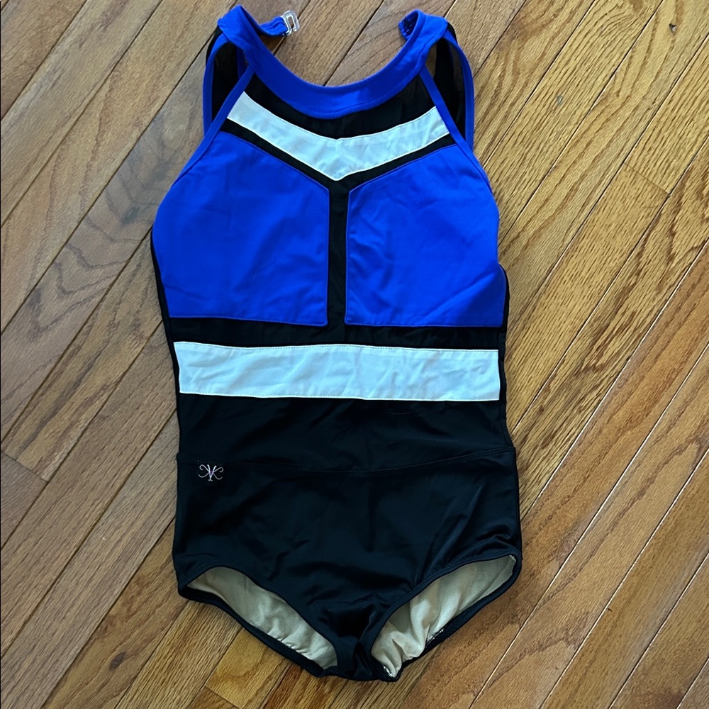 Kandi Kouture leotard